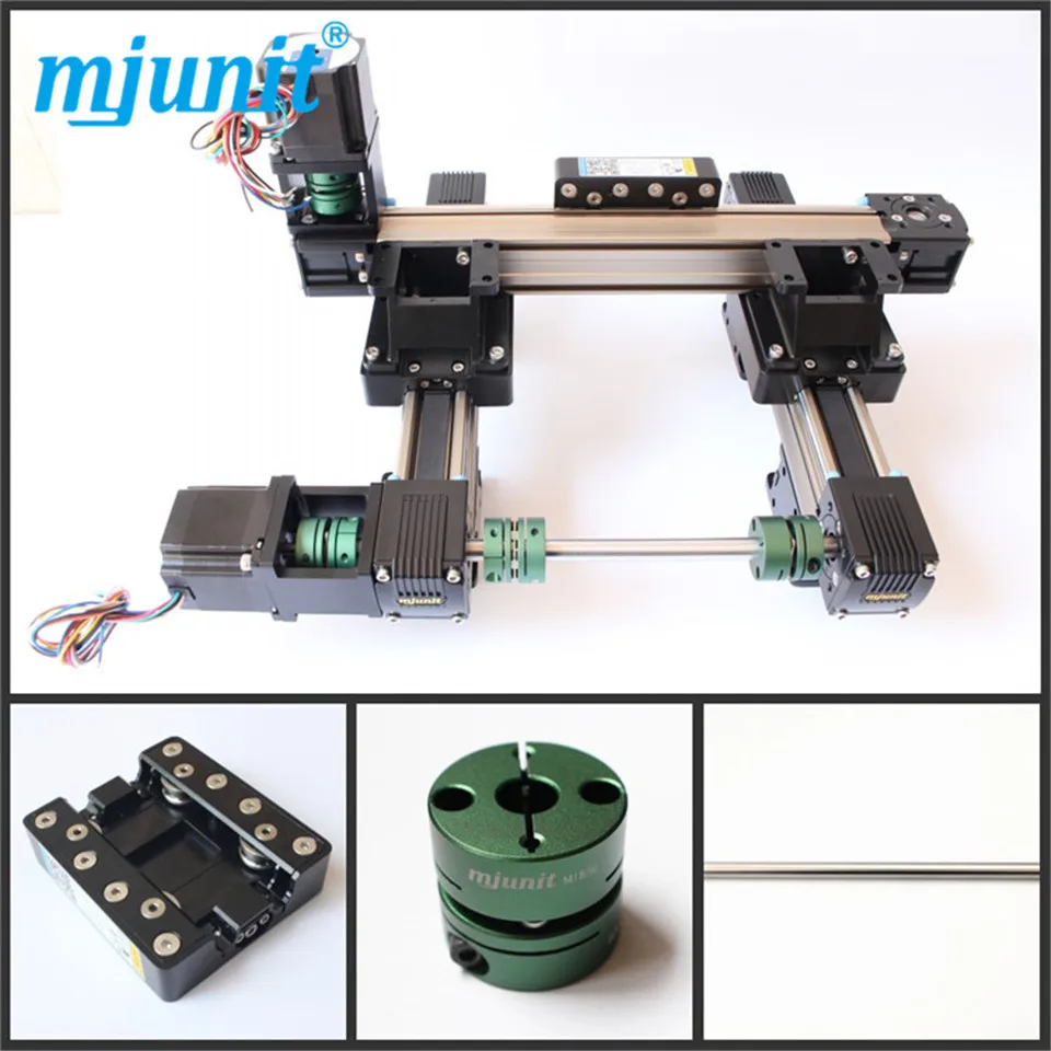 Линейная направляющая для линейной алгебры зубчатый ремень привод линейный