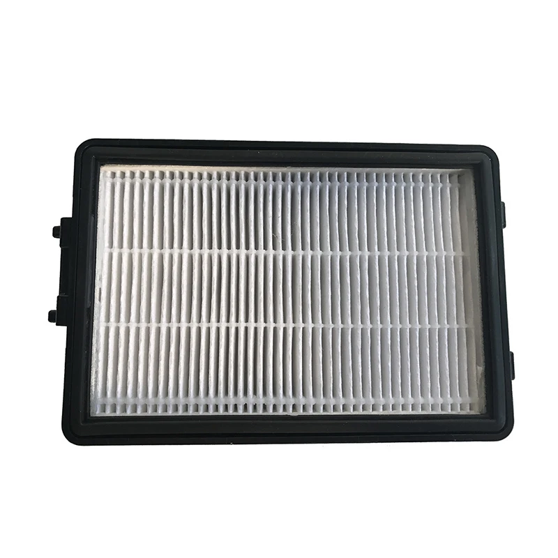 1 шт. H13 пыли Hepa фильтр для samsung DJ97-01670B в сборе выход фильтр SC8810 SC8820 SC8830 SC8850 серии пылесос аксессуар