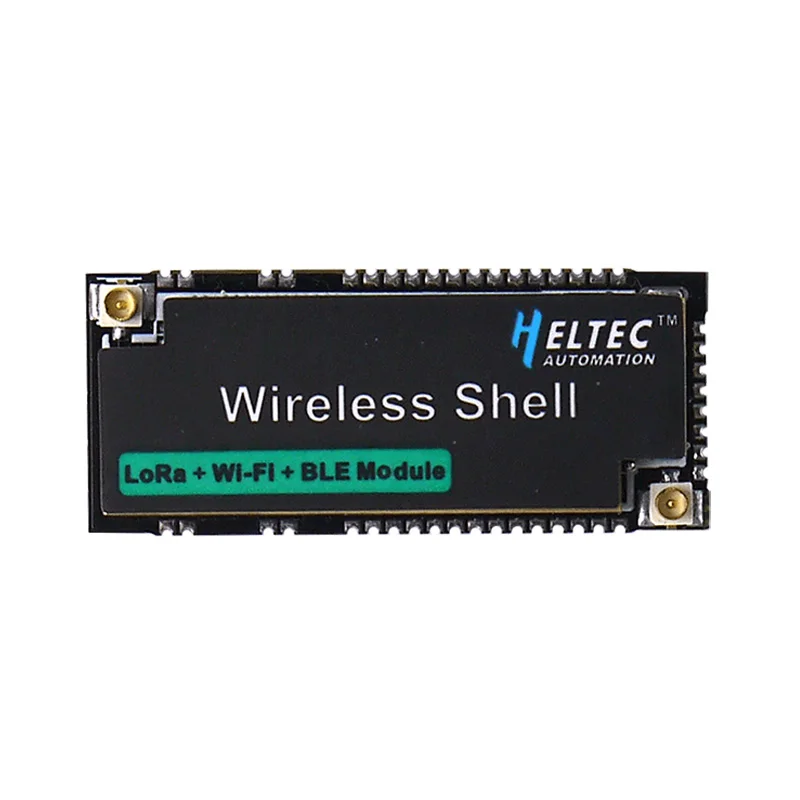 ESP32 модуль беспроводной корпус SX1276 LoRaWAN протокол WIFI BLE для Arduino | Электронные