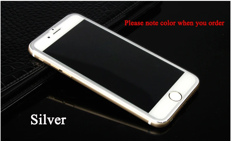 Закаленное 3d стекло с полным покрытием для Iphone 6 6S Plus 7 8 11Pro X XS защита экрана