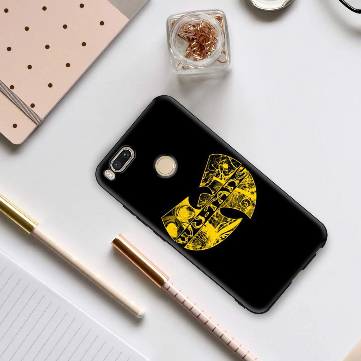 Чехол Lavaza Wu Tang Clan из ТПУ для Xiaomi MI Redmi Poco X2 K30 Note 8T 10 6 8 9 9se A1 A2 A3 MAX 3 Lite Pro Plus f1 |
