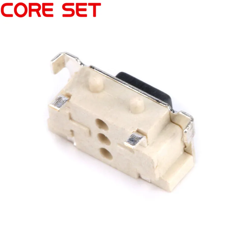20 шт./лот 3x6x3 5 мм микропереключатель Tact 3*6*3 боковые кнопки|button switch|switch micro switchswitch |