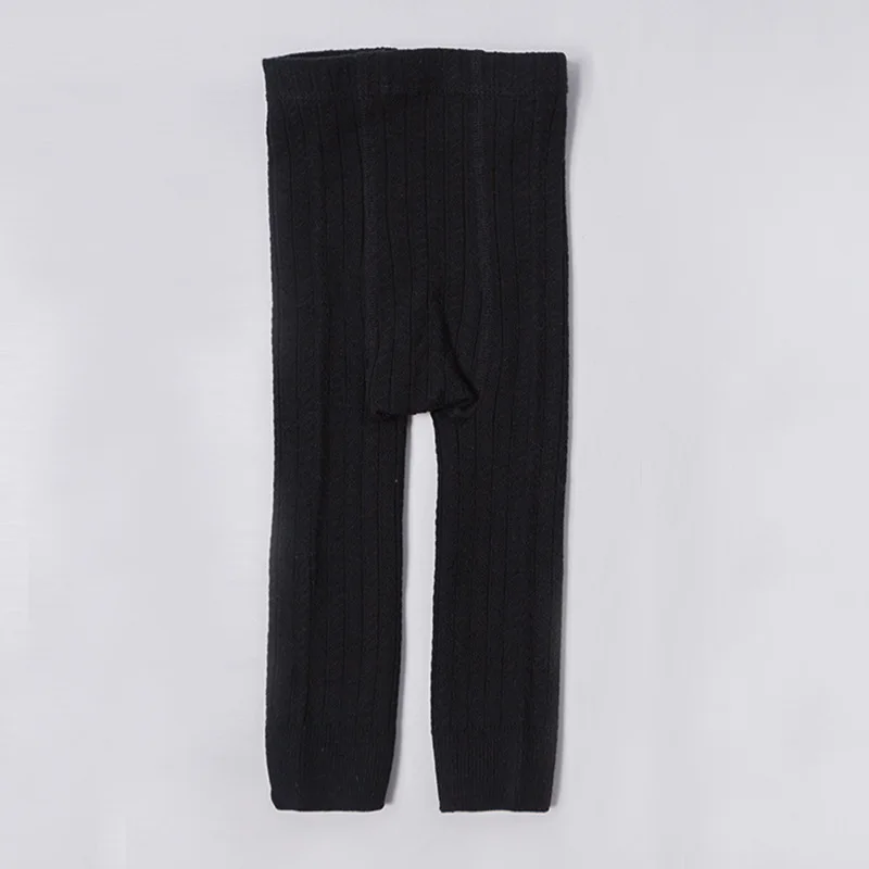 Леггинсы трикотажные для девочек на весну/осень|Брюки| |