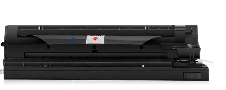1 шт. совместимый барабан блок изображений набор барабанов для ксерокса ricoh 2501 2001