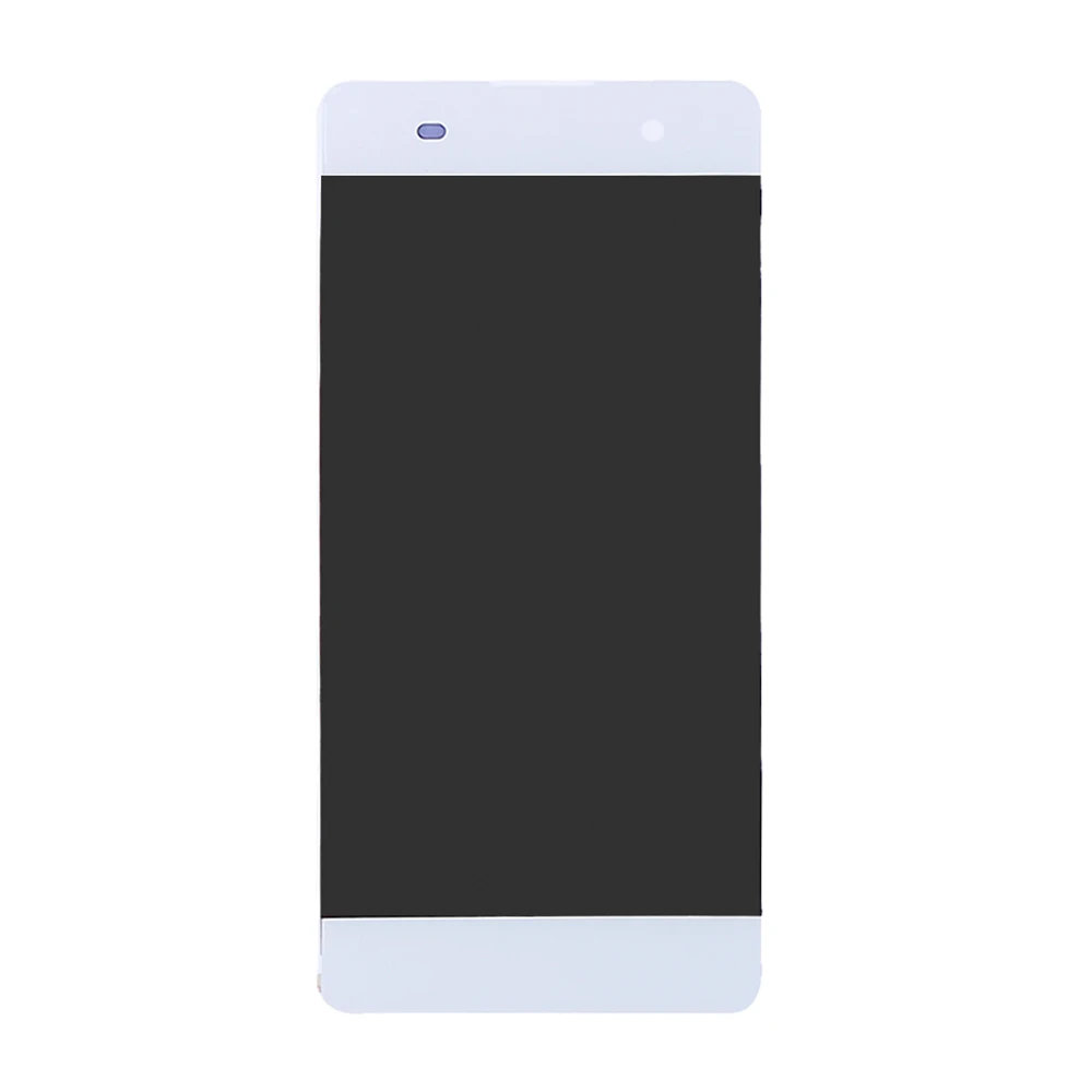Дисплейный модуль для Sony Xperia XA 5 0 дюйма с рамкой/без рамки|touch screen digitizer|screen touchpantalla
