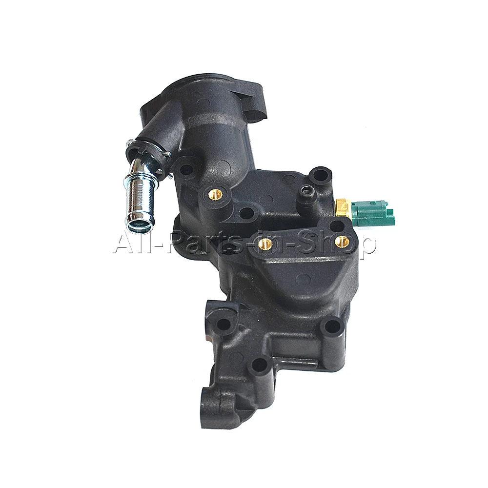 Корпус термостата AP02 с датчиком для Citroen C2 C3 c15 BX Peugeot 206 207 309 1007 1 4. Y8 1336Y8 1336Z2 1336|thermostat