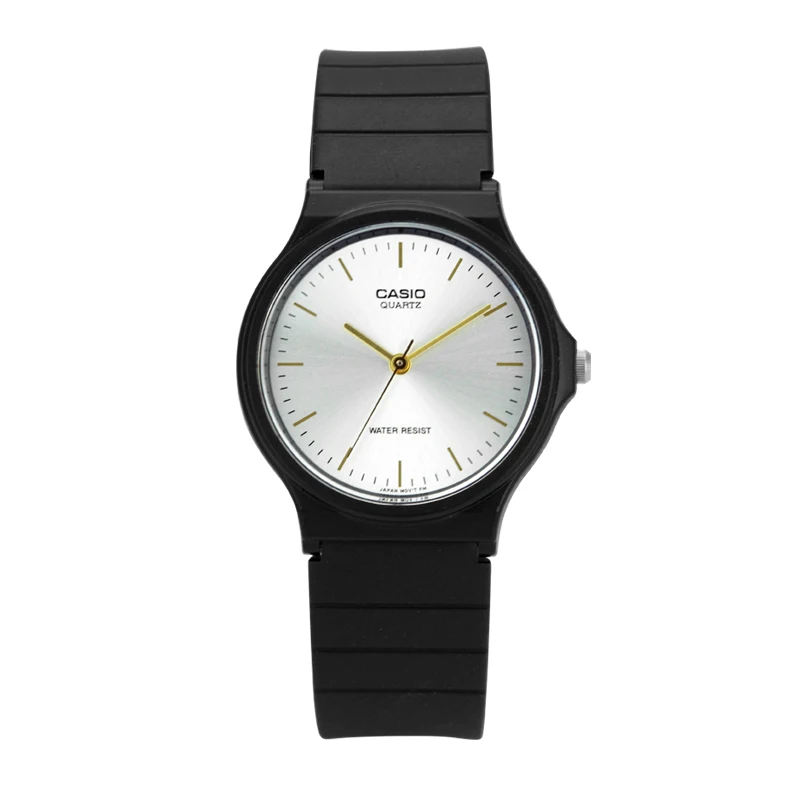Мужские часы Casio лучший бренд класса люкс 30м Водонепроницаемый мужские часы кварцевые военные наручные часы классические нейтральные Спортивные женские часы простые модные relogio masculino reloj hombre erkek kol