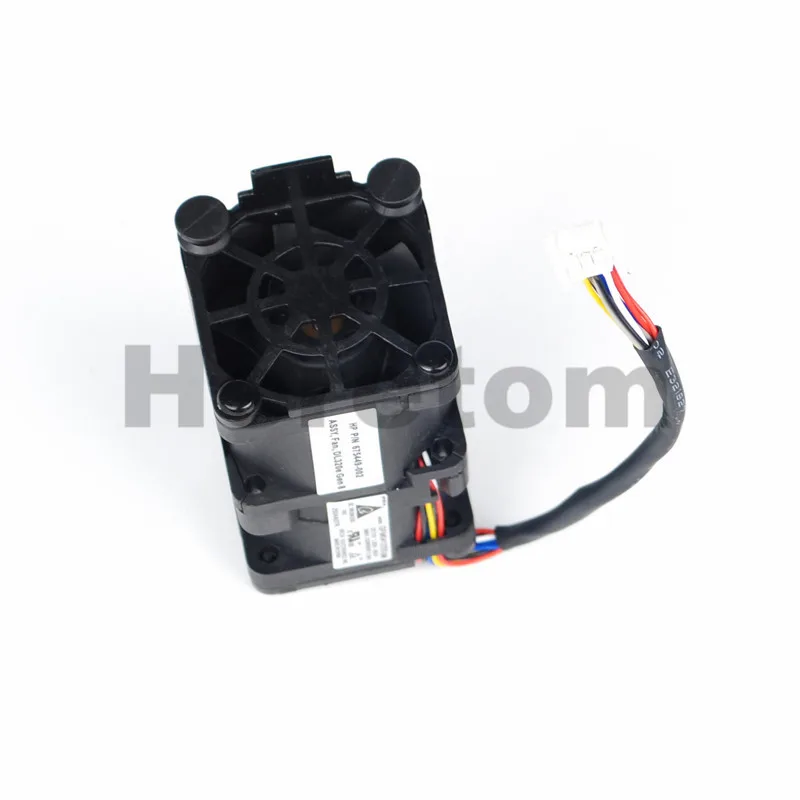 Heretom Новый OEM кулер для ЦП 675449 001/ 002 HP DL320E G8 Gen8 сервера|Кулеры и системы охлаждения