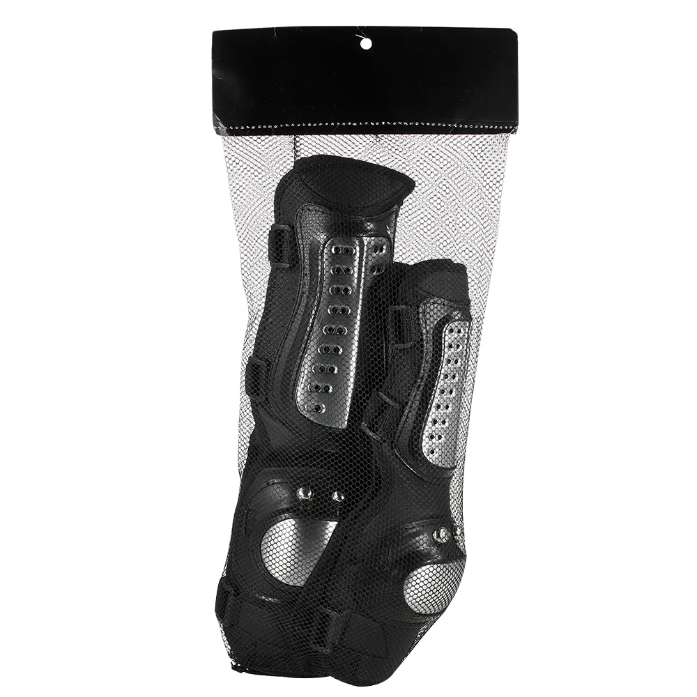 4 шт. Защитные Налокотники для езды на мотоцикле и велосипеде|knee cap|knee shin guardsknee |