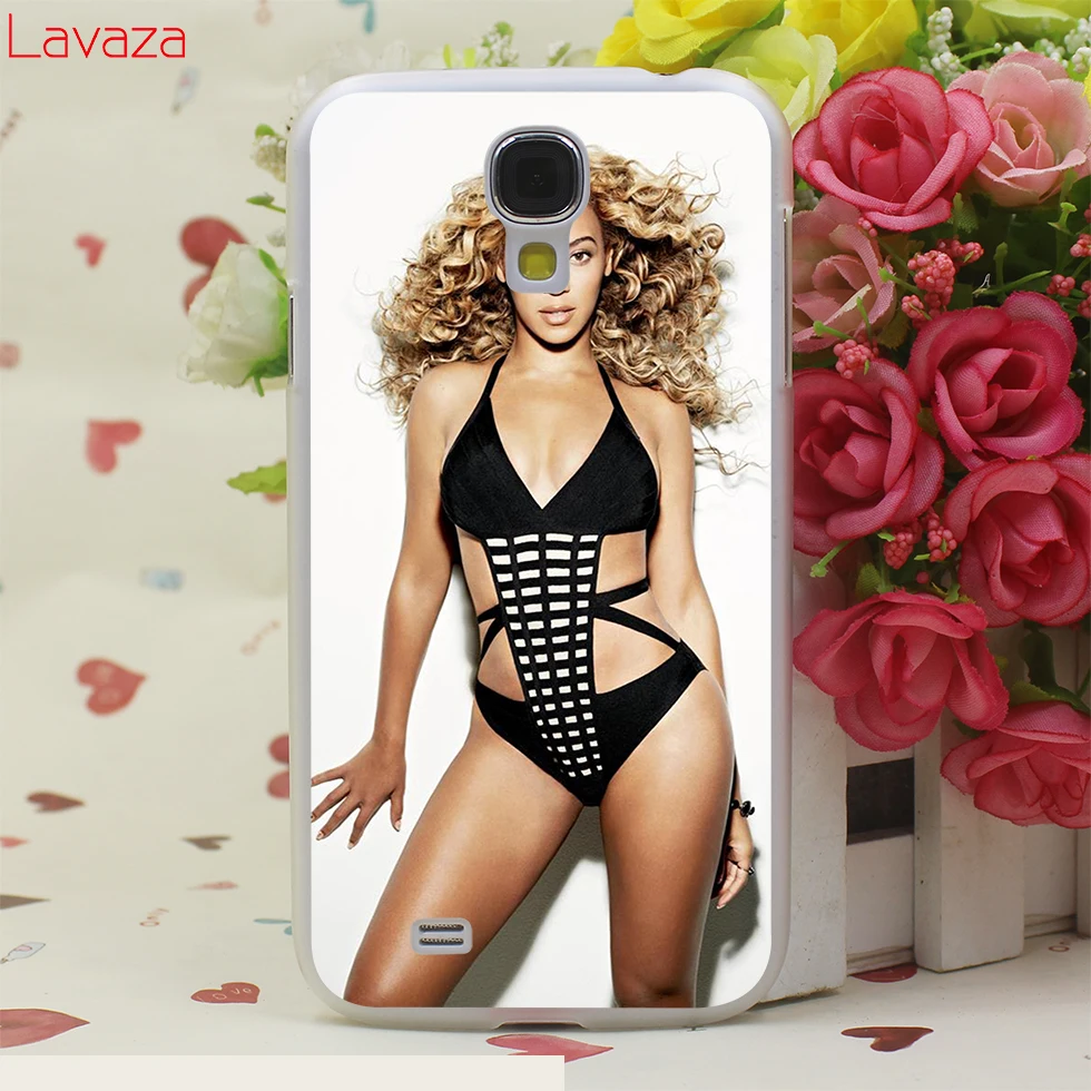 Чехол для телефона Lavaza Beyonce I Say с тем же альбомом Samsung Galaxy J8 J7 Duo J4 J5 J6 Plus 2018 2017 2016 J2 J3