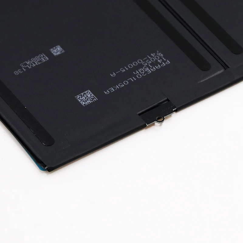 DyGod 8827 мАч для iPad 5/Air Экстремальная запасная батарея для iPad 5/Air A1484 A1474 1475 батареи для ноутбука