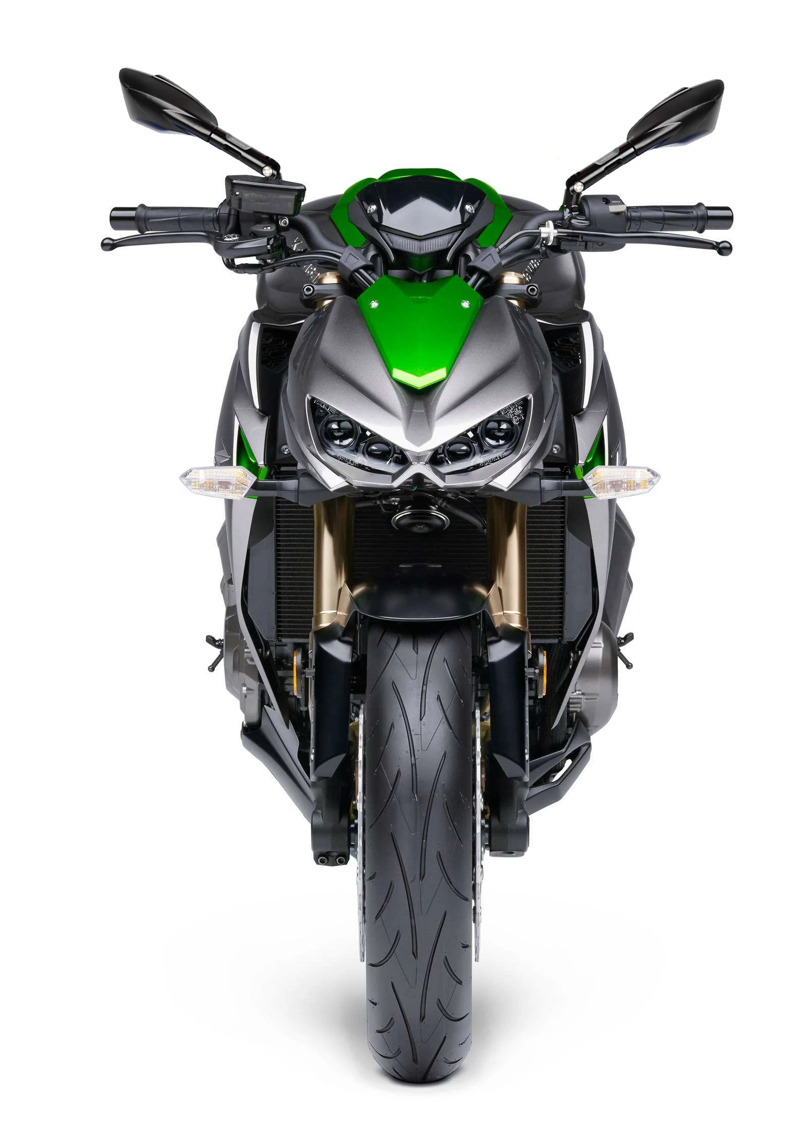 Универсальное боковое зеркало заднего вида для мотоцикла YAMAHA R1 2004 2005 2006 KAWASAKI Z1000