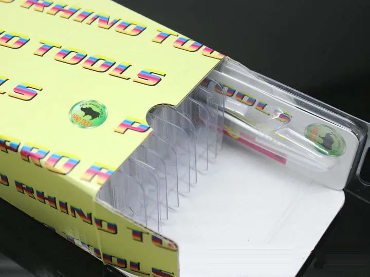 Пинцет для ремонта часов и мобильных телефонов с защитой от кислот высокой