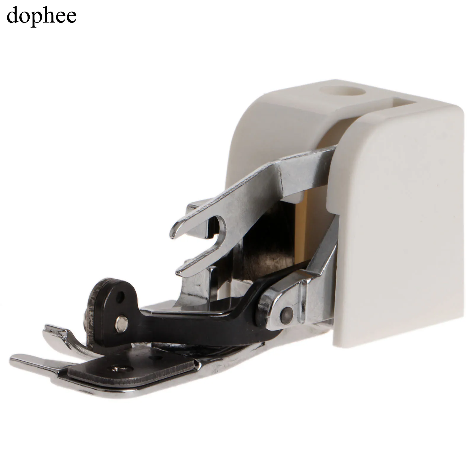 1 шт. прижимная лапка dophee для швейной машины с низким хвостовиком|presser foot feet|foot