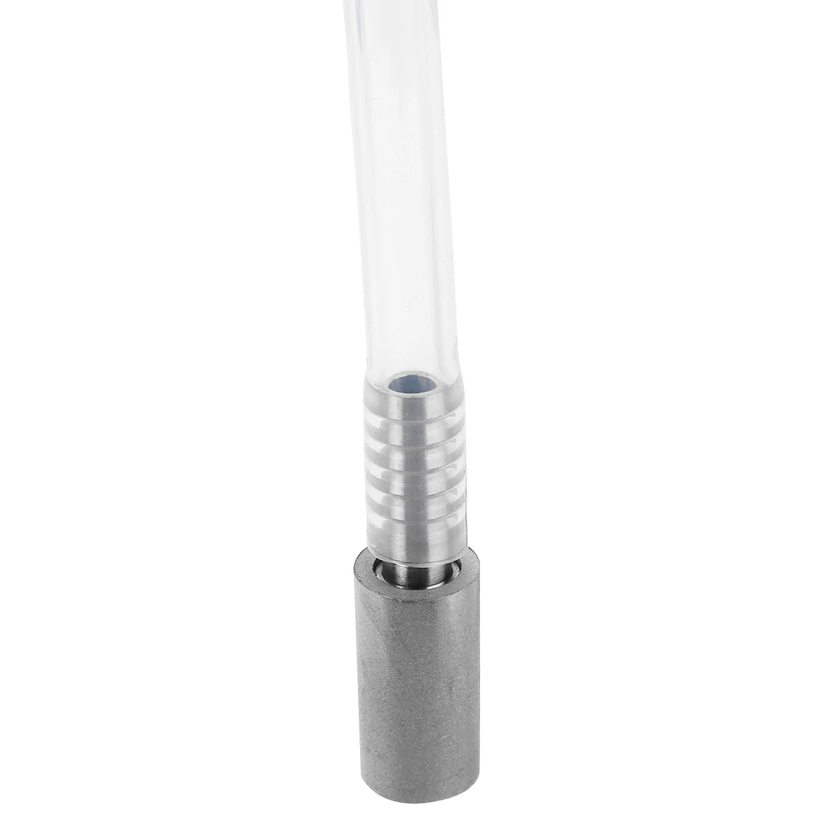 

Easy Quick HomeBrew Keg Lid Home DIY Beer Making Carbonation Lid Kit Cornelius Style Keg +0.5 Micron Diffusion Stone Beer Line