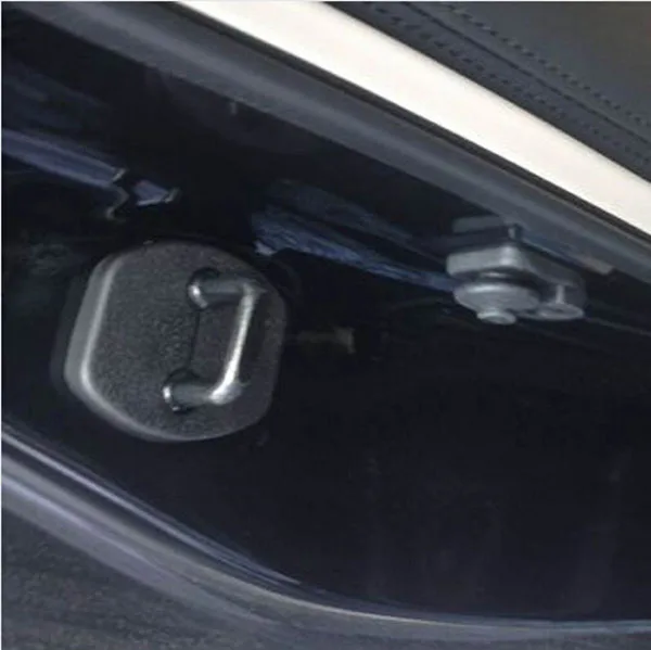 4 шт. декоративные крышки для дверей Nissan Teana J32 L33 ALTIMA|car styling|for nissancar accessories |