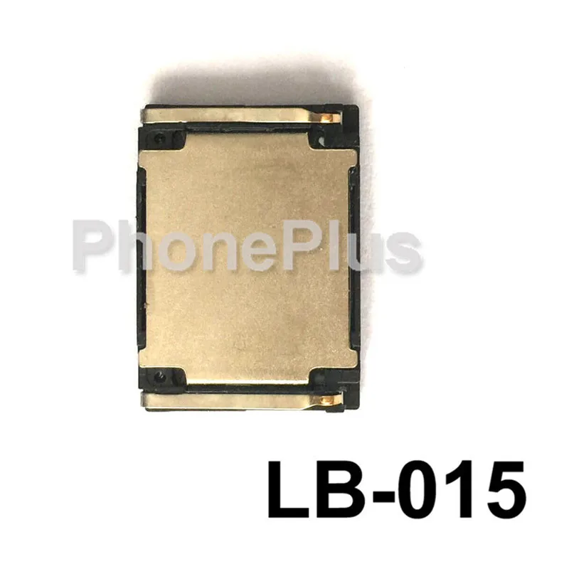 2 шт. для Coolpad F1 8297 9976A 7298A UMI R1 громкий динамик ЗУММЕР звонок Звук голосовой ремонт