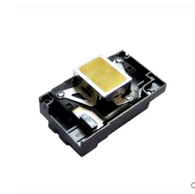 Китай F177000 печатающей головки блока DX7 для Epson R3800 на водной основе печатающая головка плоттер принтер Запасные Запчасти