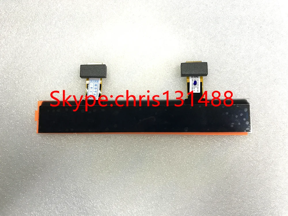 Бесплатная доставка оригинальный ЖК-дисплей для BMW профессиональное радио 6512