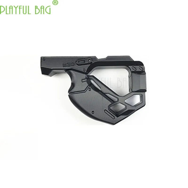 Открытый CS Jinming 8 gen8 M4A1 специальный воды бомба модификации Sci-fi Fishbone RX4-inch 10-дюймовая шпилька для 3D Печать Аксессуары KJ26