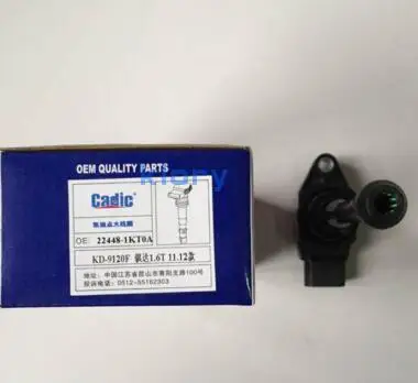 

KD-9120F OEM 224481KT0A Ignition System for NISSAN