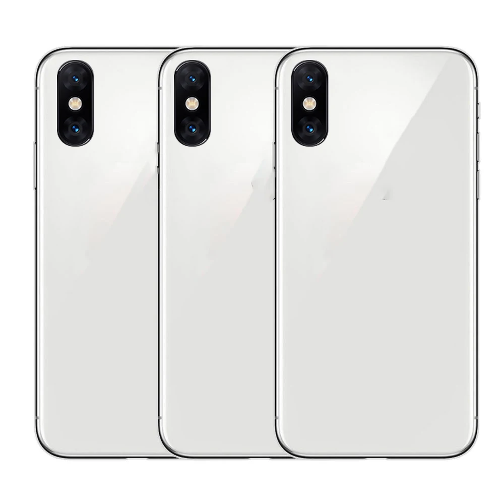 Простой пыленепроницаемый Прозрачный чехол для мобильного телефона Xiaomi MI