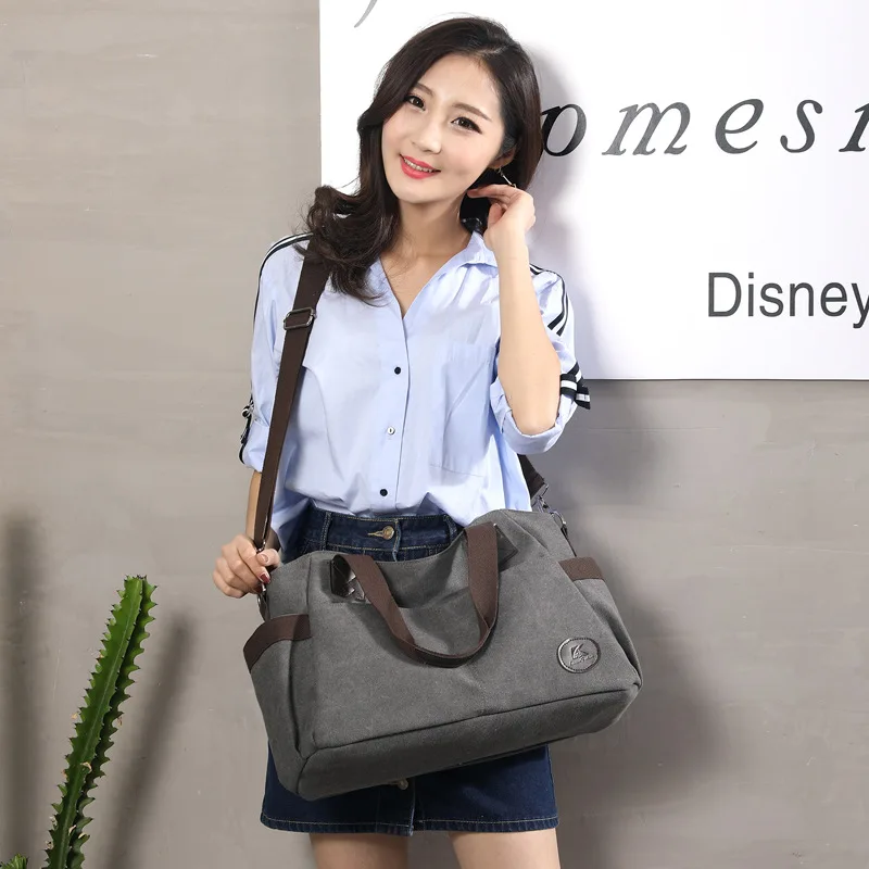 2018 Новые однотонные Цвет корейский женская сумка простой Повседневное дикий