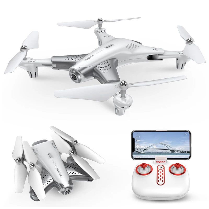Z3 Радиоуправляемый Дрон WIFI FPV с широкоугольной HD камерой высоким режимом