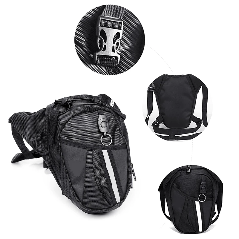 Новинка 2019 нейлоновые поясные сумки водонепроницаемая поясная сумка Забавный