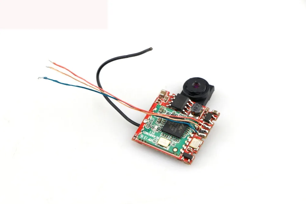 JJR/C JJRC H43 H43WH A14 RC Квадрокоптер запасные части H43-08 Wi-Fi доска