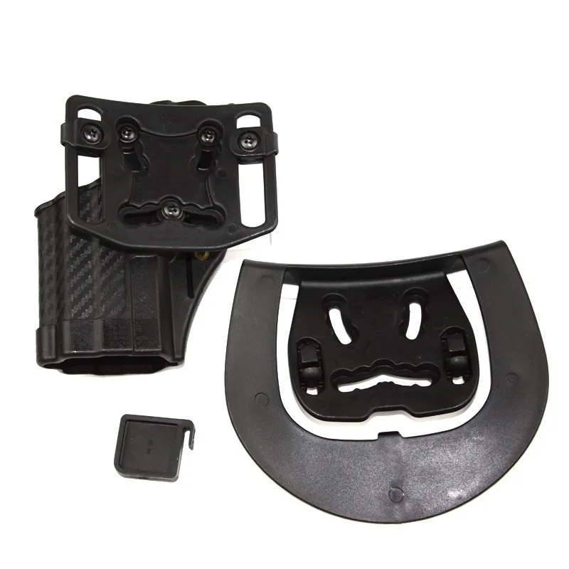 Тактическая кобура для пистолета CQC SIG Pro 2022 black бесплатная доставка|cqc holster|holster for