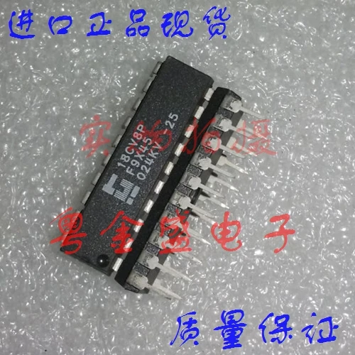 

Бесплатная доставка ICT18CV8P ICT18CV8