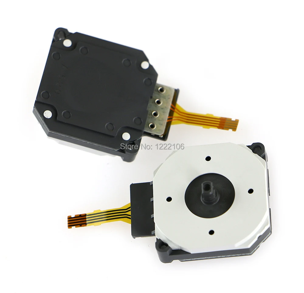 1 шт. оригинальная новая запасная часть 3d Аналоговый джойстик для новых 3ds / new 3dsxl