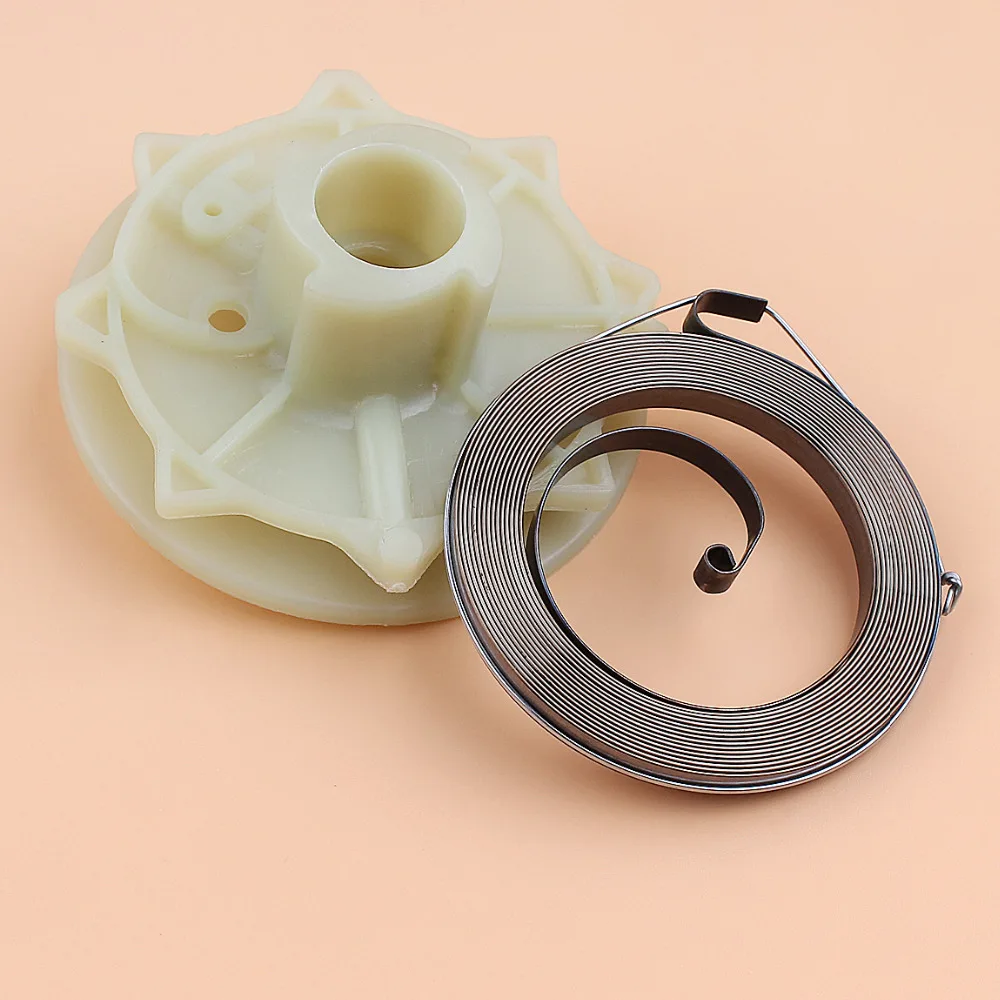 Стартовый товар набор пружин для Partner 350 351 3314 3416 3516 1900 1950 1975 2025 2050 OEM 530037817 запасная