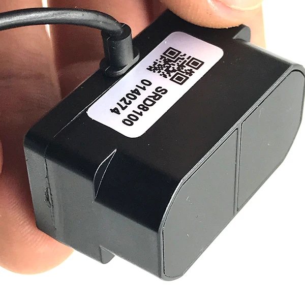 Лазерный Радар датчик Benewake TFmini plus модуль LiDAR 0 1 12 м 1000 Гц для радиоуправляемого