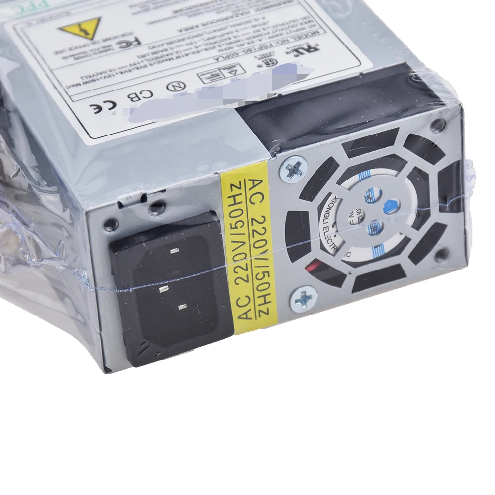 Для 1U сервер источника питания FSP180 50PLA FSP150 50LE GPS 200AB DPS 185GB 180W|Блоки для компьютеров|