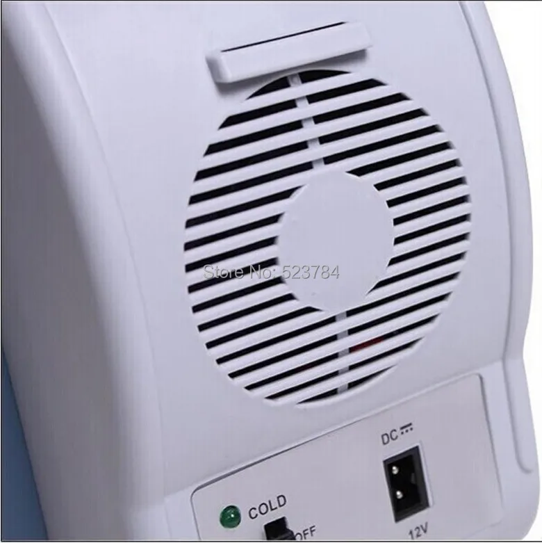 Free shipping 12v cooler box mini fridge car refrigerator portable |