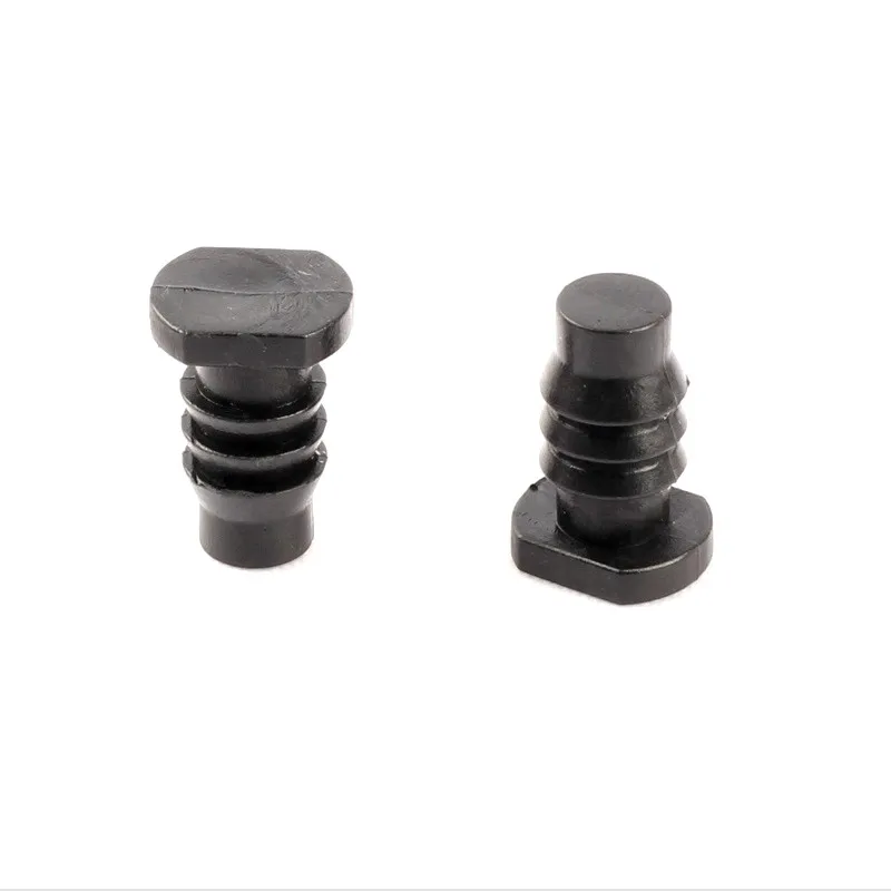

30pcs Inner 8~9mm Irrigation Garden Hose End Connectors Hi-Quality Home Garden Drip Irrigation System Soft Pipe End Plug