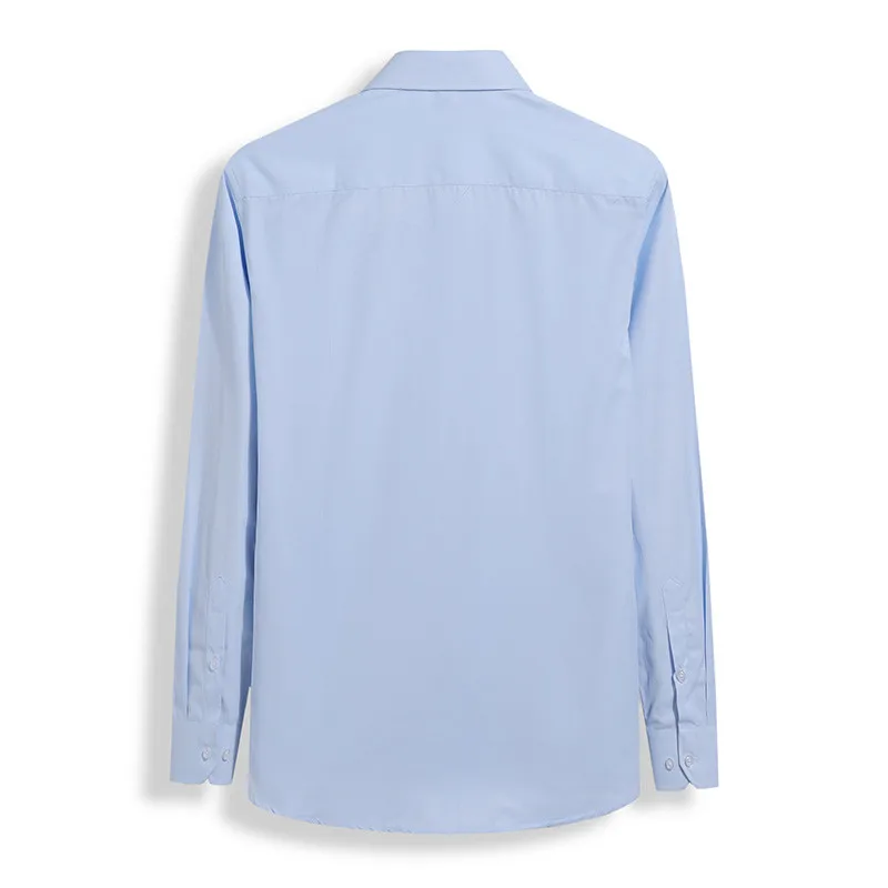 Новинка весны модная деловая официальная брендовая одежда хлопковая