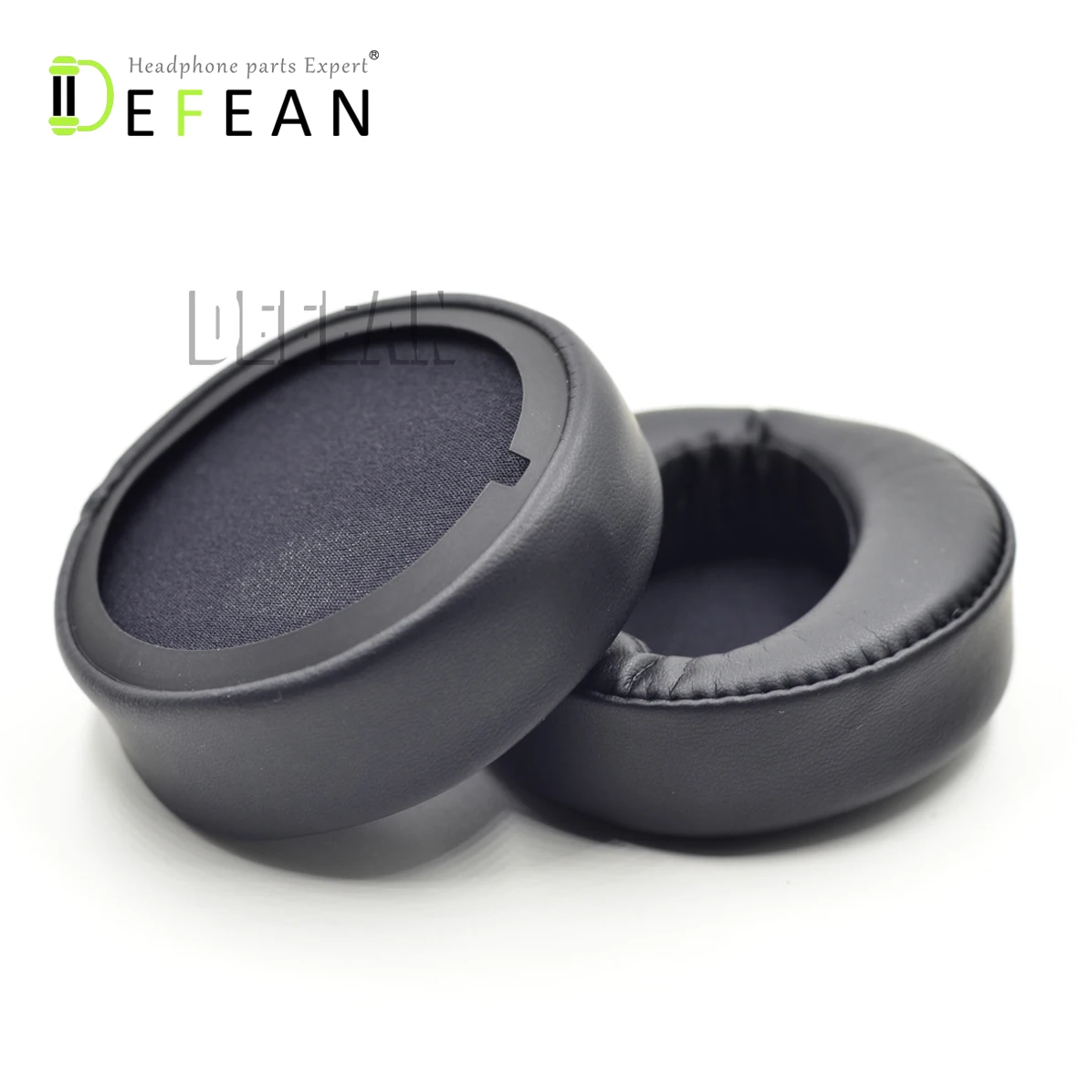 Оригинальные амбушюры Defean подушки чашки для наушников SONY MDR XB950BT xb 950 bt BLUETOOTH|ear