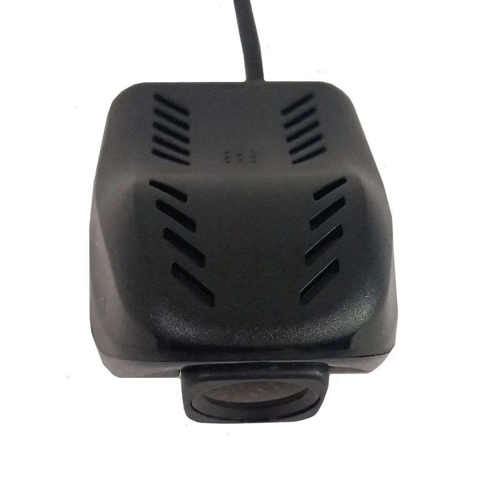 HD USB DVR Передняя камера для Android 4 5 1 6 0 7 8 9 автомобильный DVD плеер радио + SD карта 16