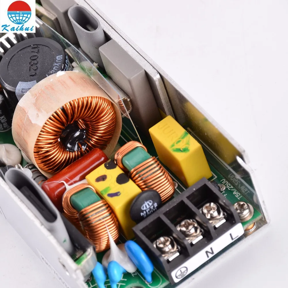 ETL сертифицированное 5V 30A электронное оборудование 150W Открытый каркас питания