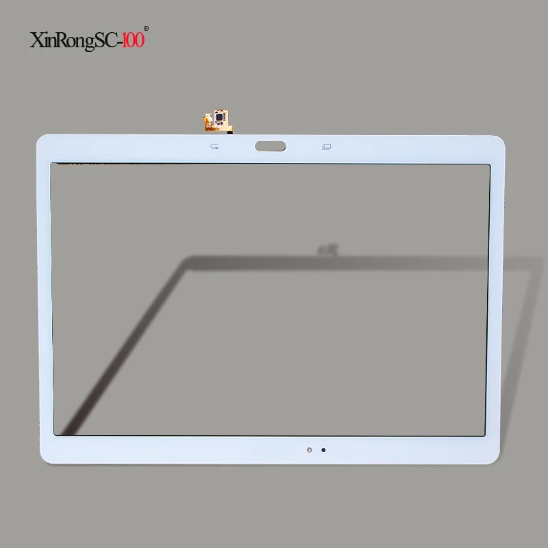 10 5 дюймов для Samsung Galaxy Tab S T800 T805 SM сенсорный экран дигитайзер стеклянный планшет