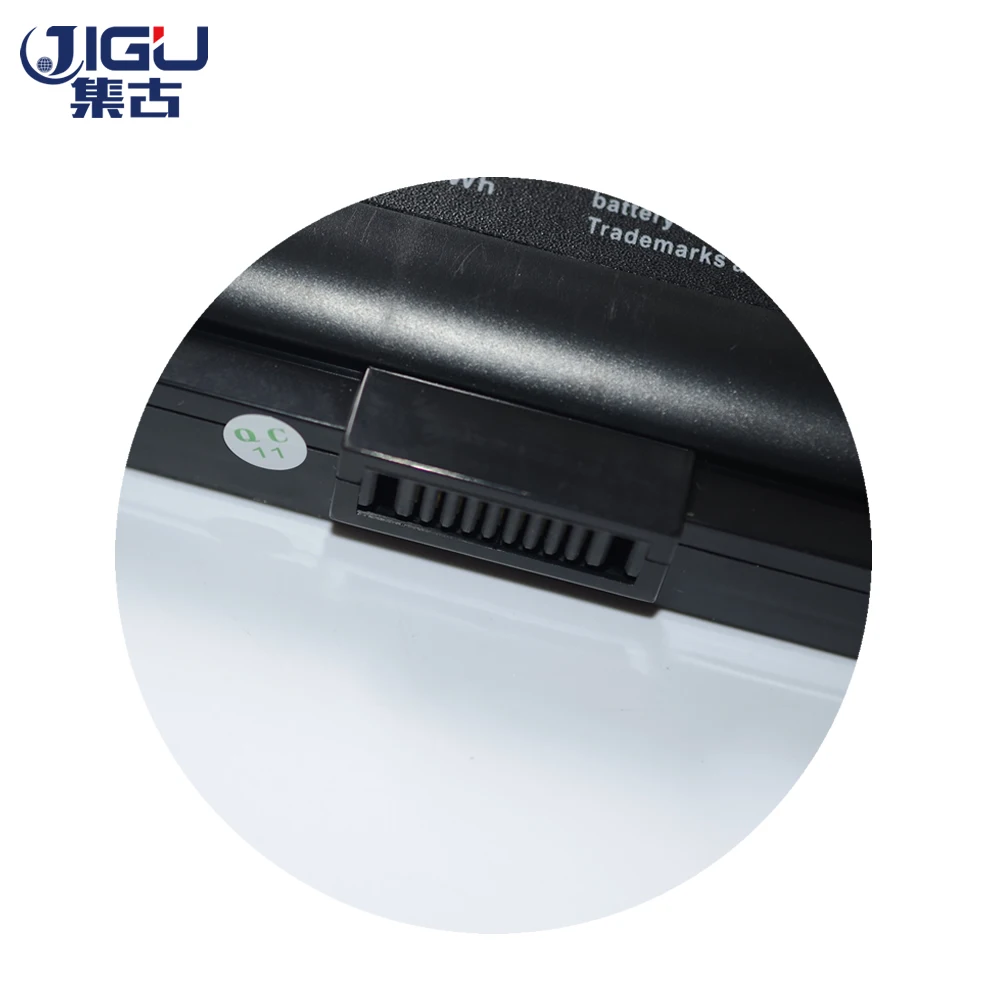 JIGU Аккумулятор для MSI A6400 CR640DX CX640DX CX640MX Medion Akoya E6221 Q2532N E6222 E6227 E6228 DNS 153734 E7219 A32 A15 A42