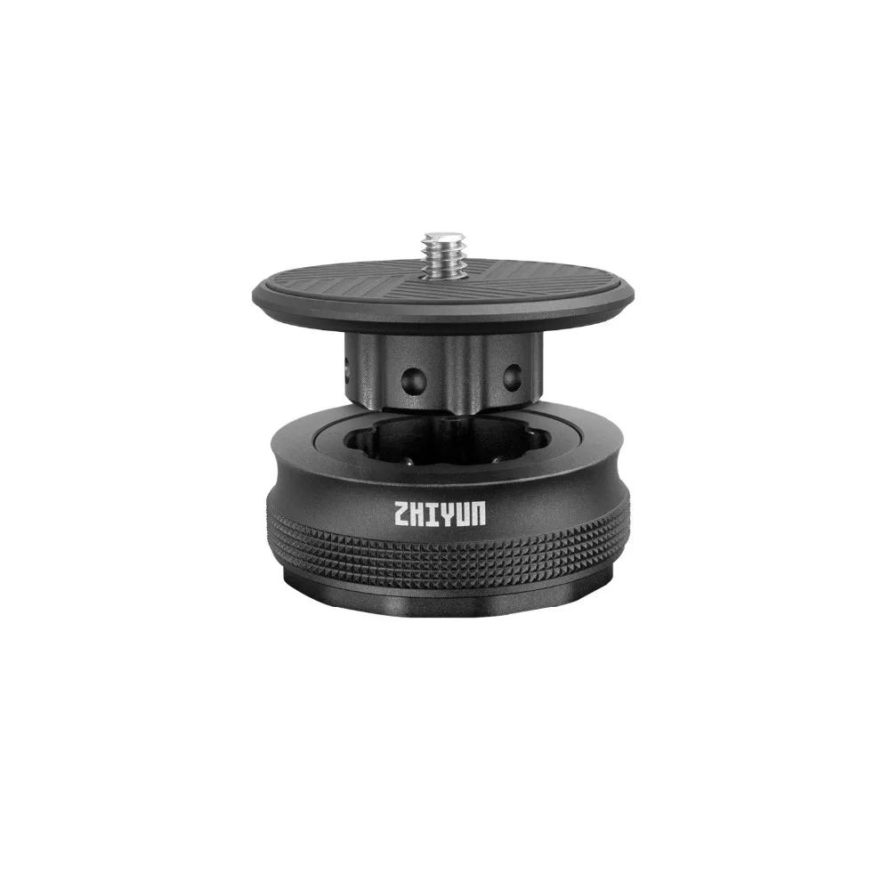 ZHIYUN набор для быстрой установки Gimbal Crane 3 Lab weewale стабилизатор аксессуары с винтом