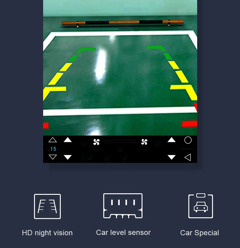 4 Гб+ 64 ГБ Автомобильный Android 8,1 мультимедийный плеер для buick lacrosse 2009-2012year gps вертикальный экран