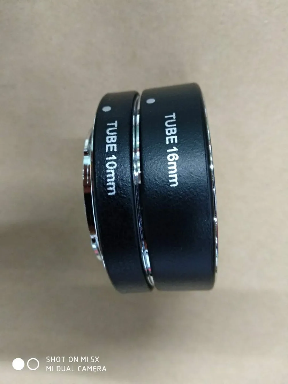 Адаптер для объектива micro single close up ring macro Lens Adapter Olympus и Panasonic M4/3 Автофокус