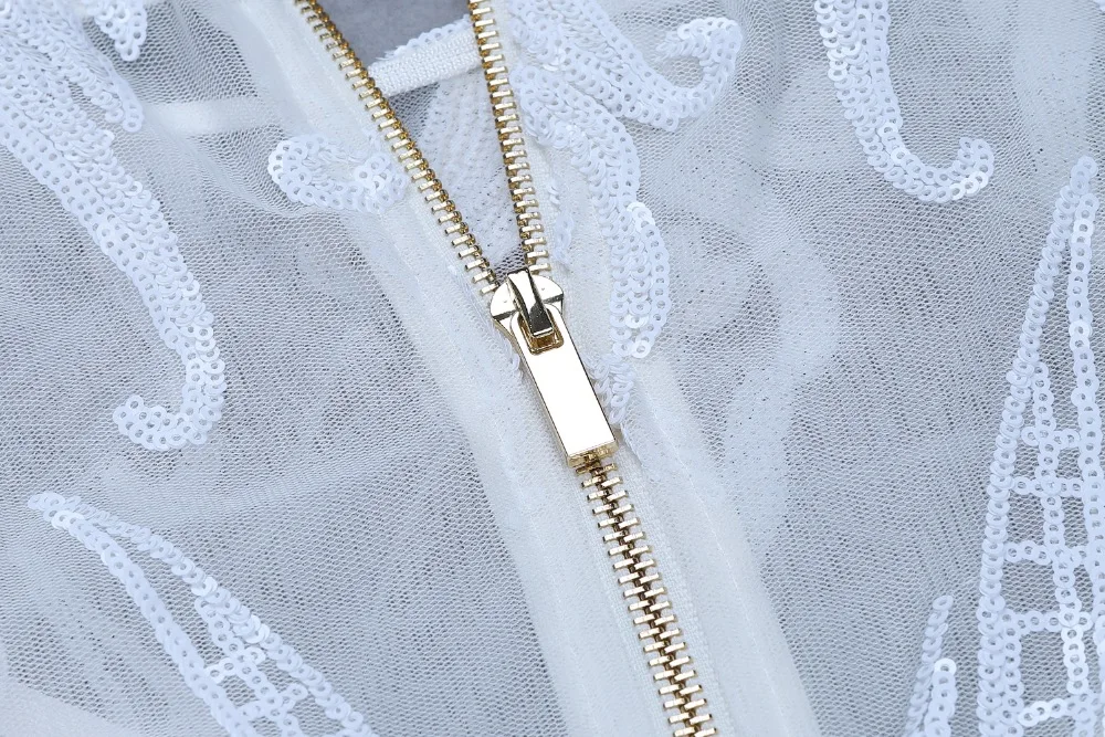 Модное женское Бандажное платье сексуальное вечернее с круглым вырезом и