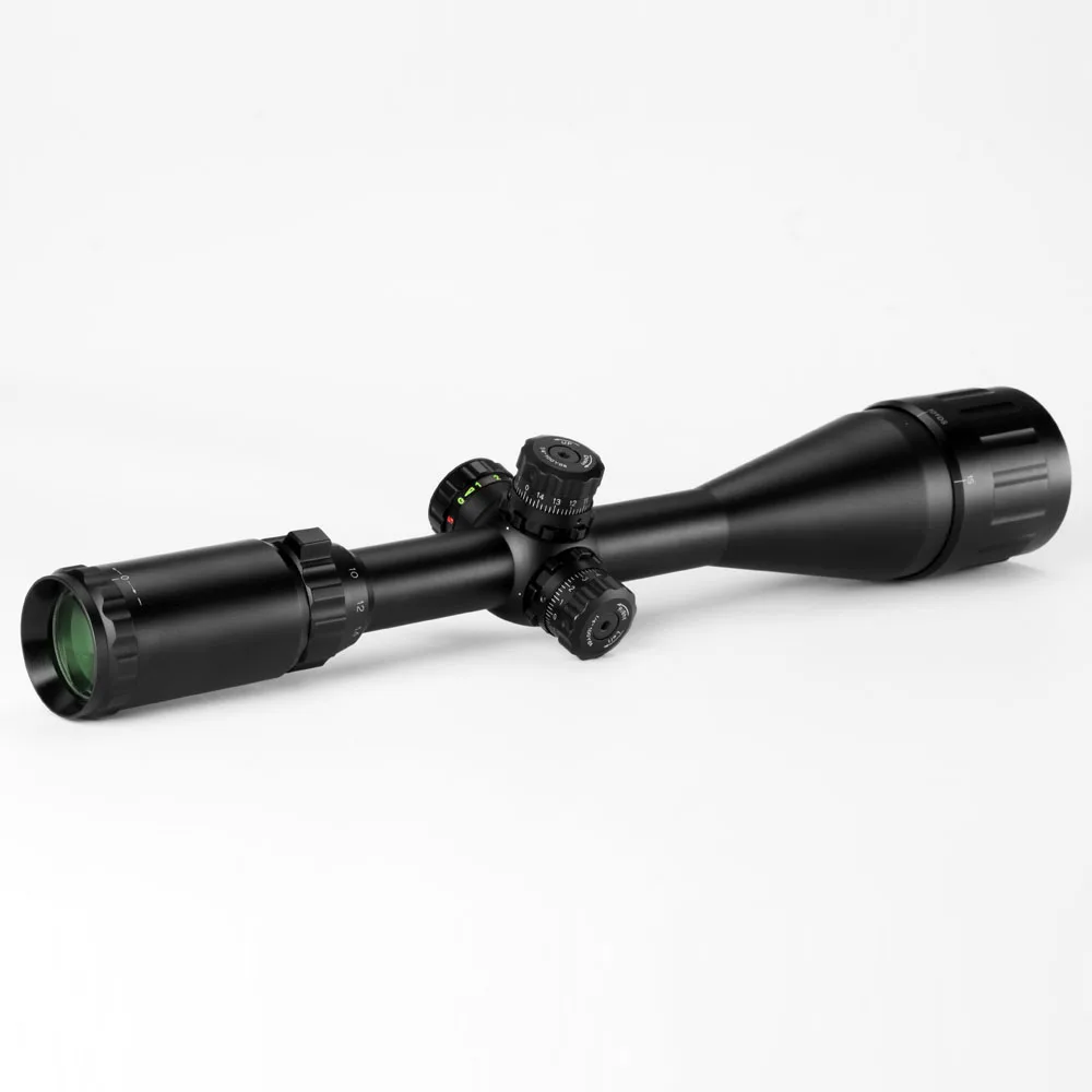 Marcool EST 4-16X50 AOIRGL AirSoftSport Охотничья винтовка видеодатчик зрение с Riflescopes крепления