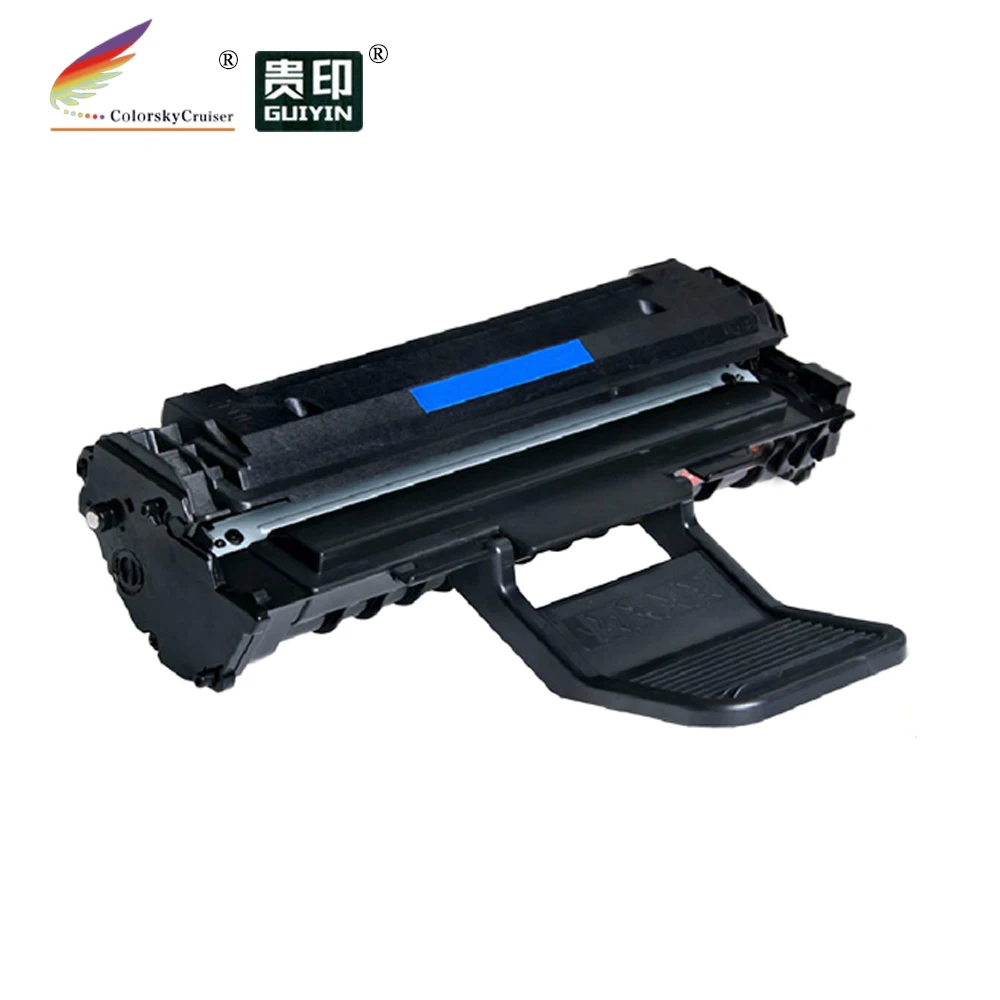 (CS S108) BK тонер картридж лазерного принтера для samsung mlt d108s 108s 108 ml 1641 2241 1640 1642 2240 1 5 k